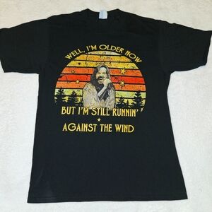 Bob Segar T-shirt